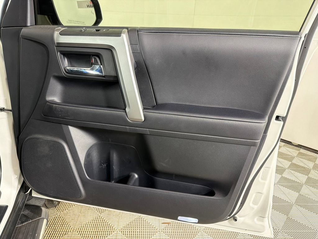 Used 2023 Toyota 4Runner SR5 image 14