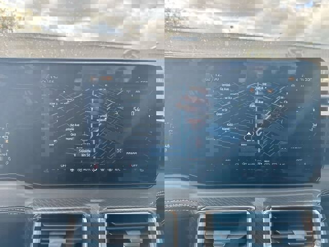 New 2026 Ford Mustang Premium image 18