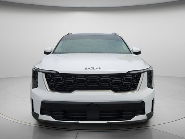 Used 2026 Kia Sorento S w/ S Panoramic Sunroof Package FWD image 4
