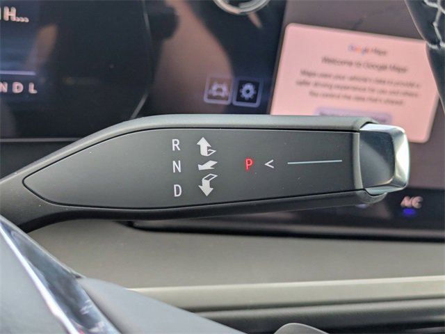 New 2026 Chevrolet Traverse LT w/ Driver Confidence Package image 23