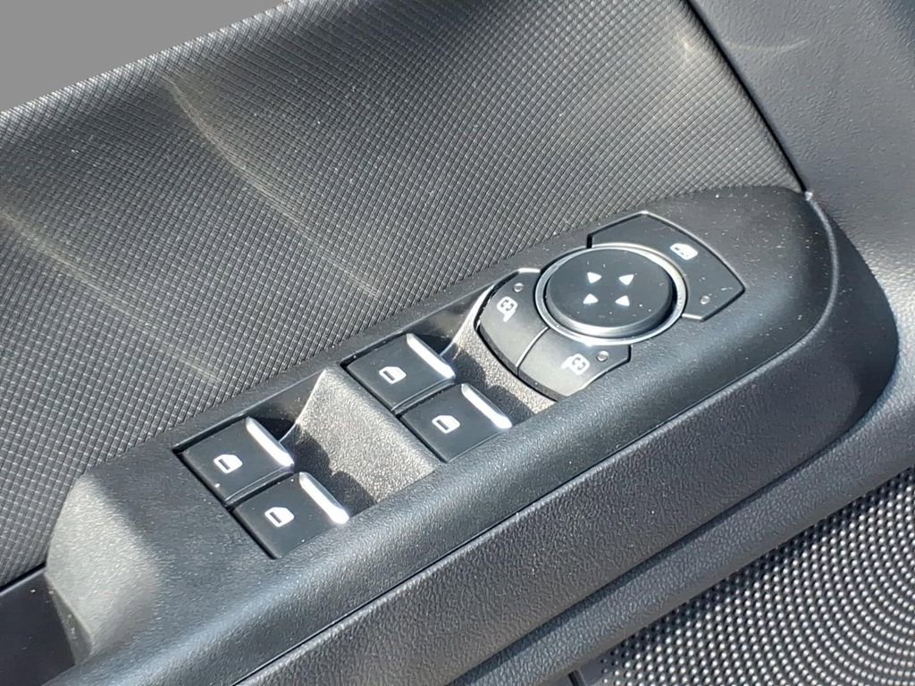 New 2025 Ford Bronco Sport Big Bend image 17