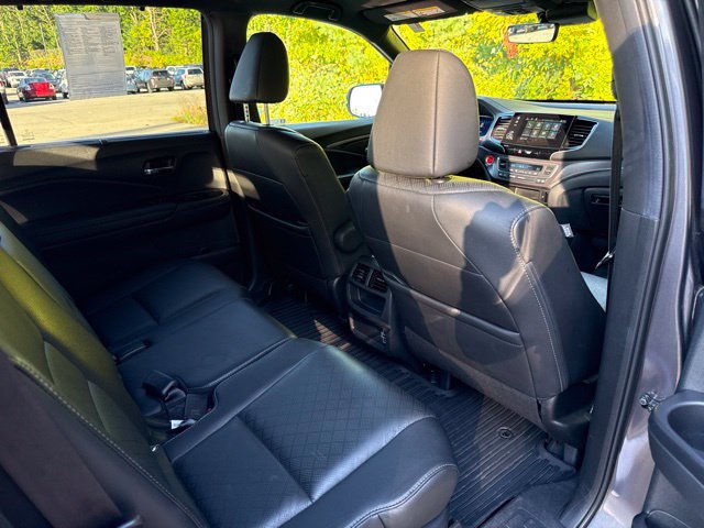 Used 2021 Honda Passport EX-L image 24