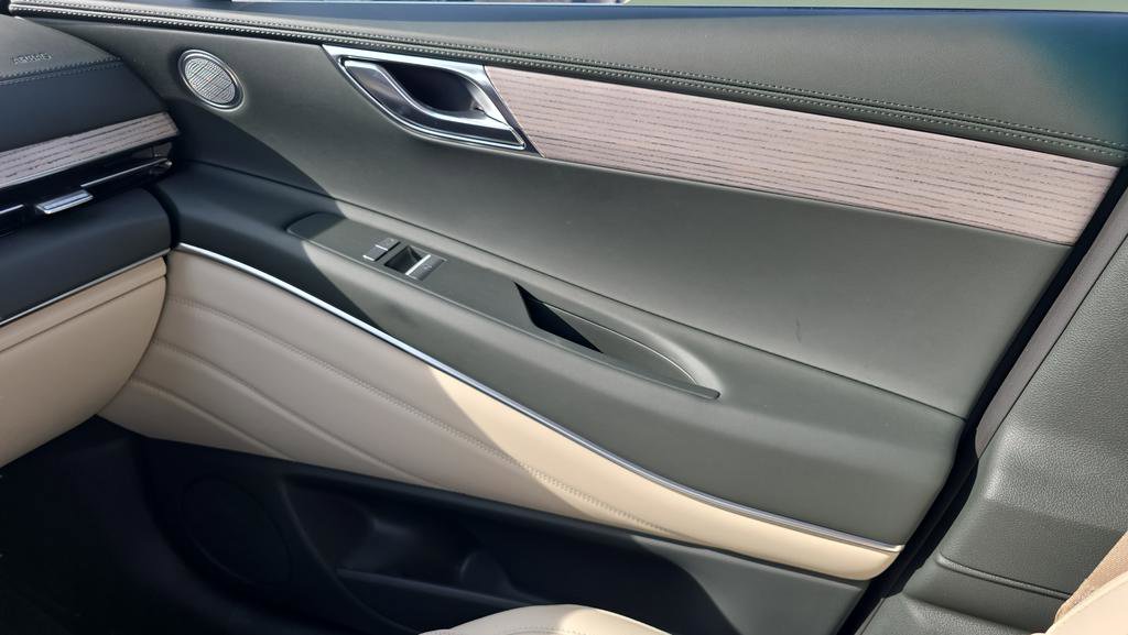 New 2026 Genesis GV80 2.5T Select image 20