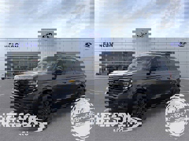 New 2026 Ford Expedition Max Platinum w/ Stealth Appearance Package image 1