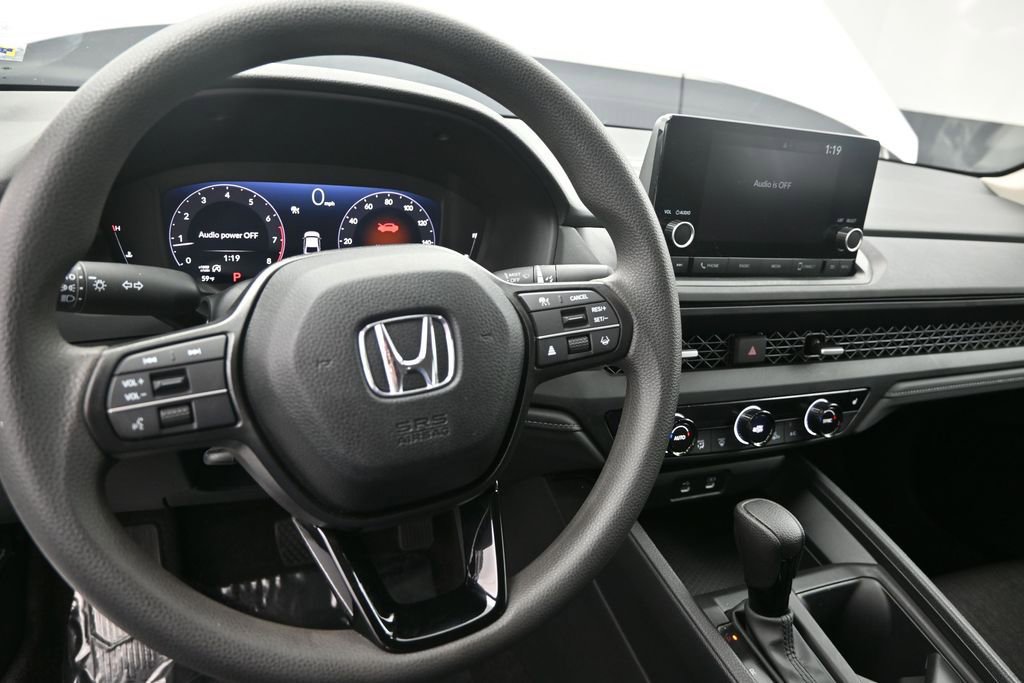 Used 2024 Honda Accord EX image 17
