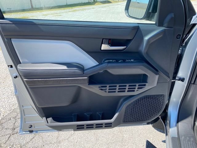 New 2026 Toyota Tacoma Limited AWD/4WD image 19