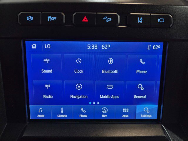 Used 2020 Ford F250 Limited w/ FX4 Off-Road Package image 61