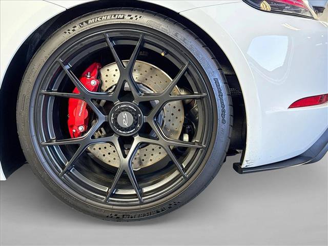 Certified 2023 Porsche 718 Cayman GT4 RS RWD image 23