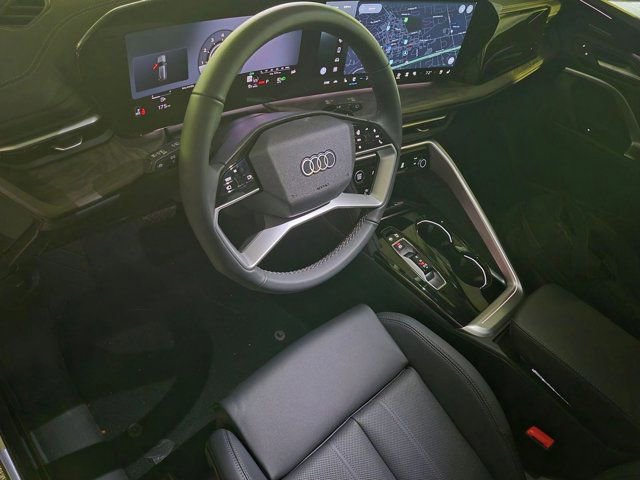 New 2026 Audi Q5 Premium Plus AWD/4WD image 9