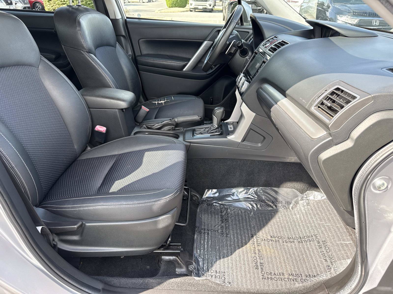 Used 2016 Subaru Forester 2.0XT Premium AWD/4WD image 25