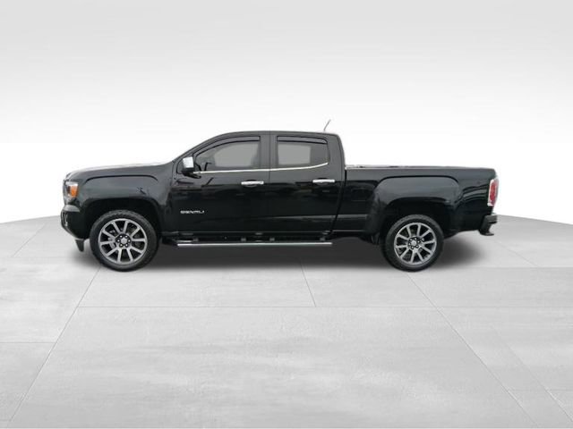 Used 2019 GMC Canyon Denali image 3
