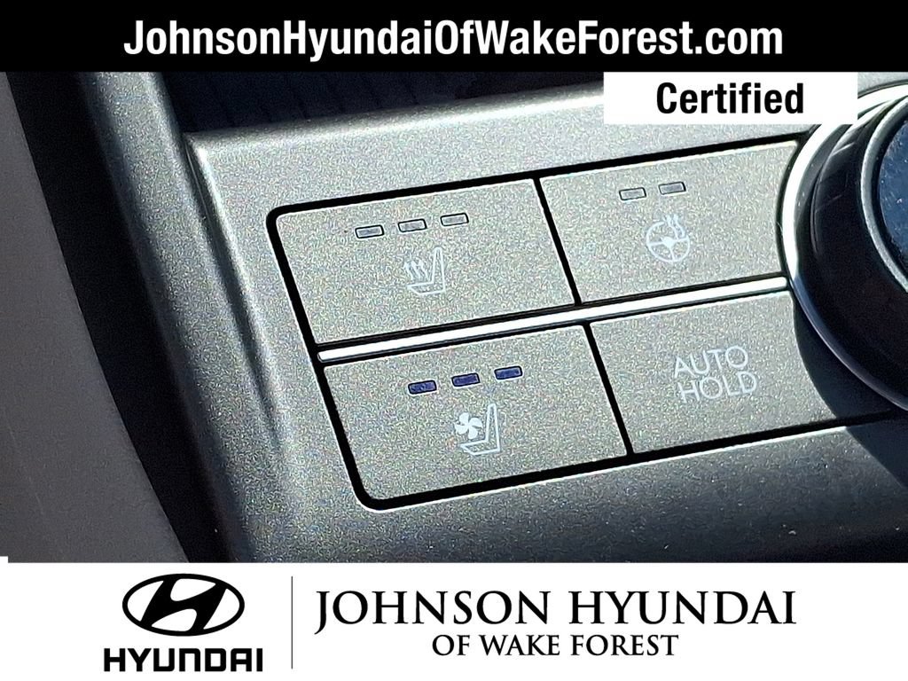 Used 2026 Hyundai Kona Limited FWD image 19