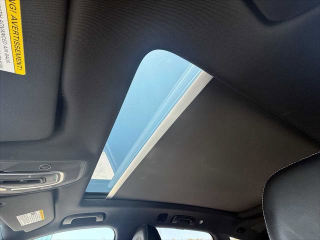 New 2025 Audi Q7 3.0T Prestige image 31