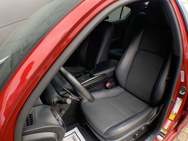 Certified 2025 Lexus IS 300 w/ Premium Package RWD image 11
