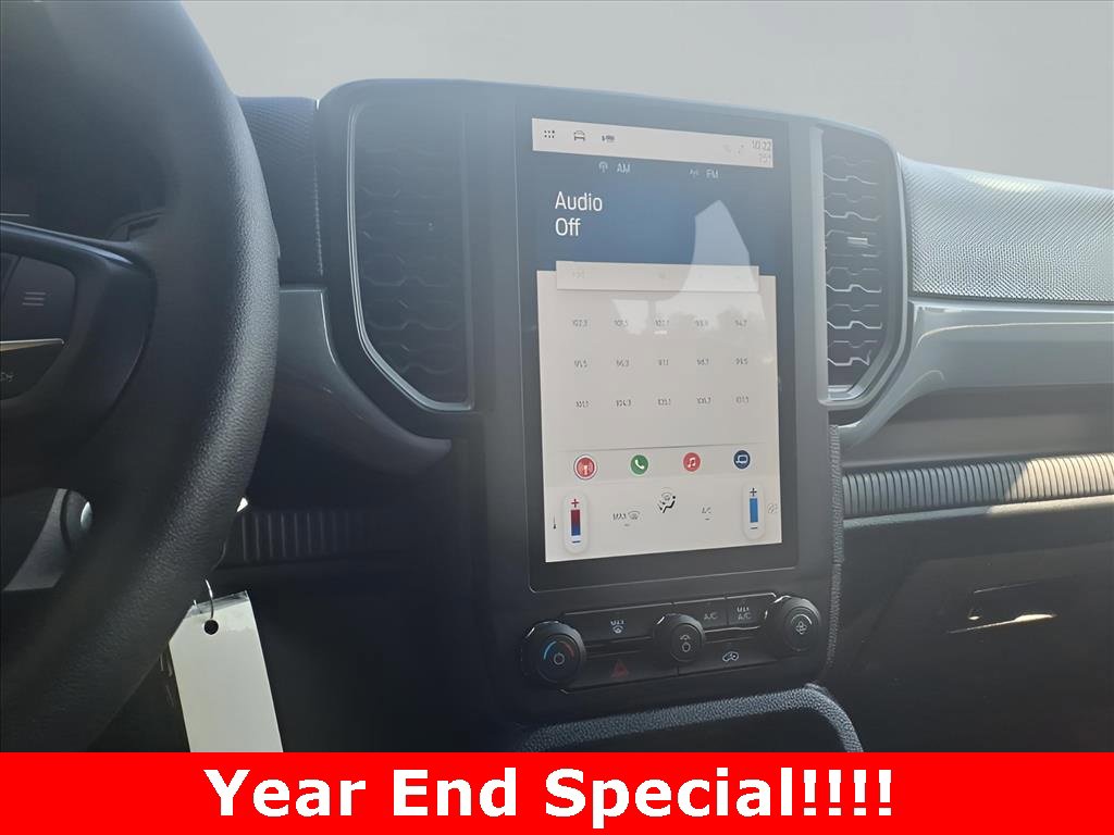Used 2024 Ford Ranger XL image 11