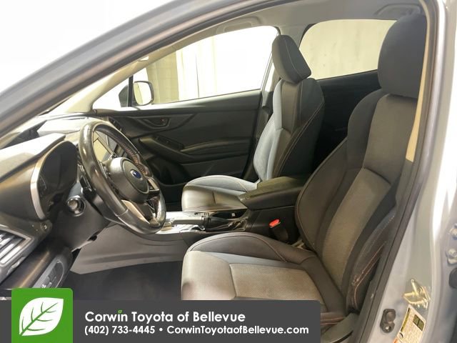 Used 2018 Subaru Crosstrek 2.0i Premium w/ Popular Package #3 image 9