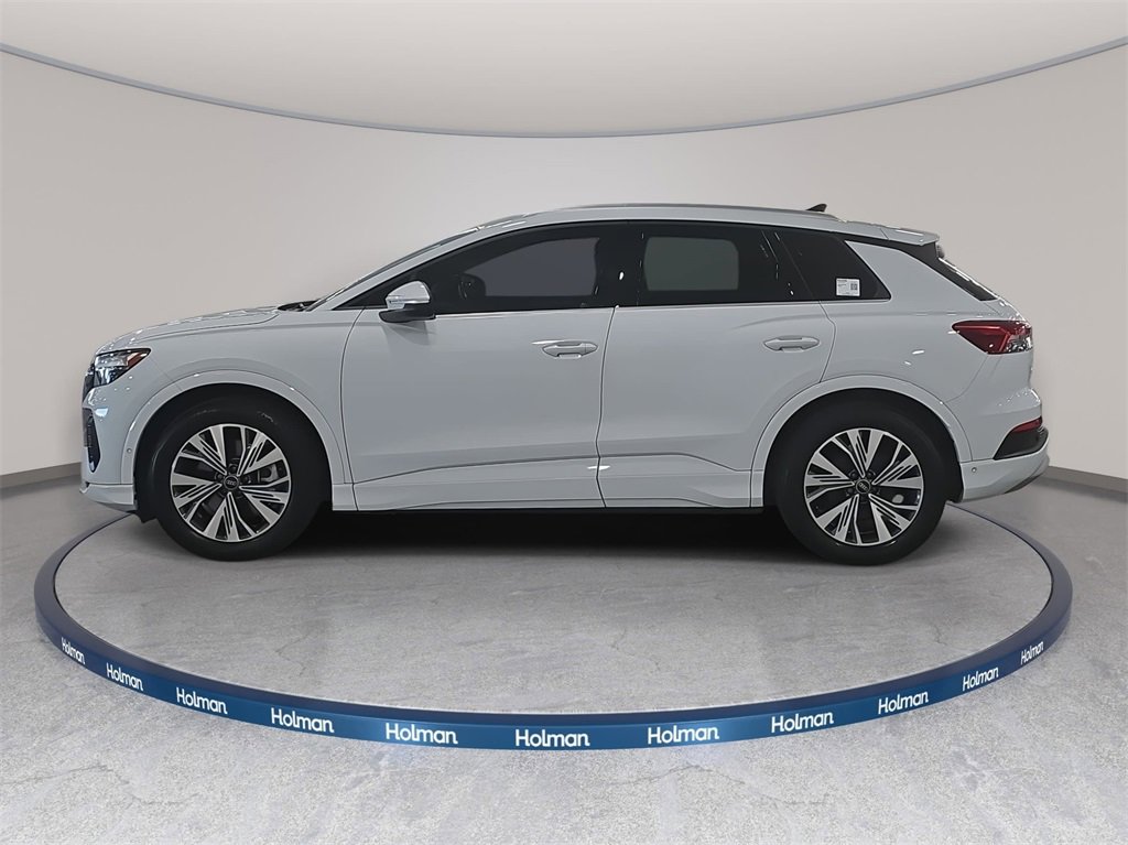 Certified 2023 Audi Q4 e-tron Premium Plus w/ Premium Plus image 9