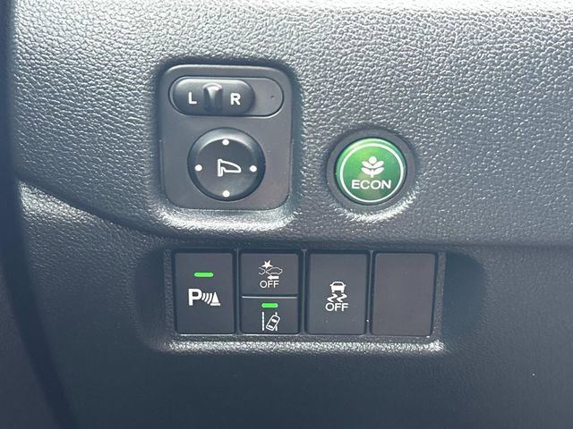 Used 2023 Honda Passport EX-L image 34