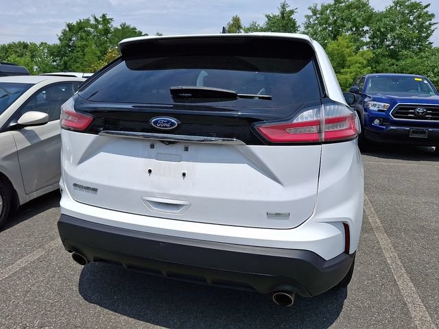 Used 2019 Ford Edge SE FWD image 7