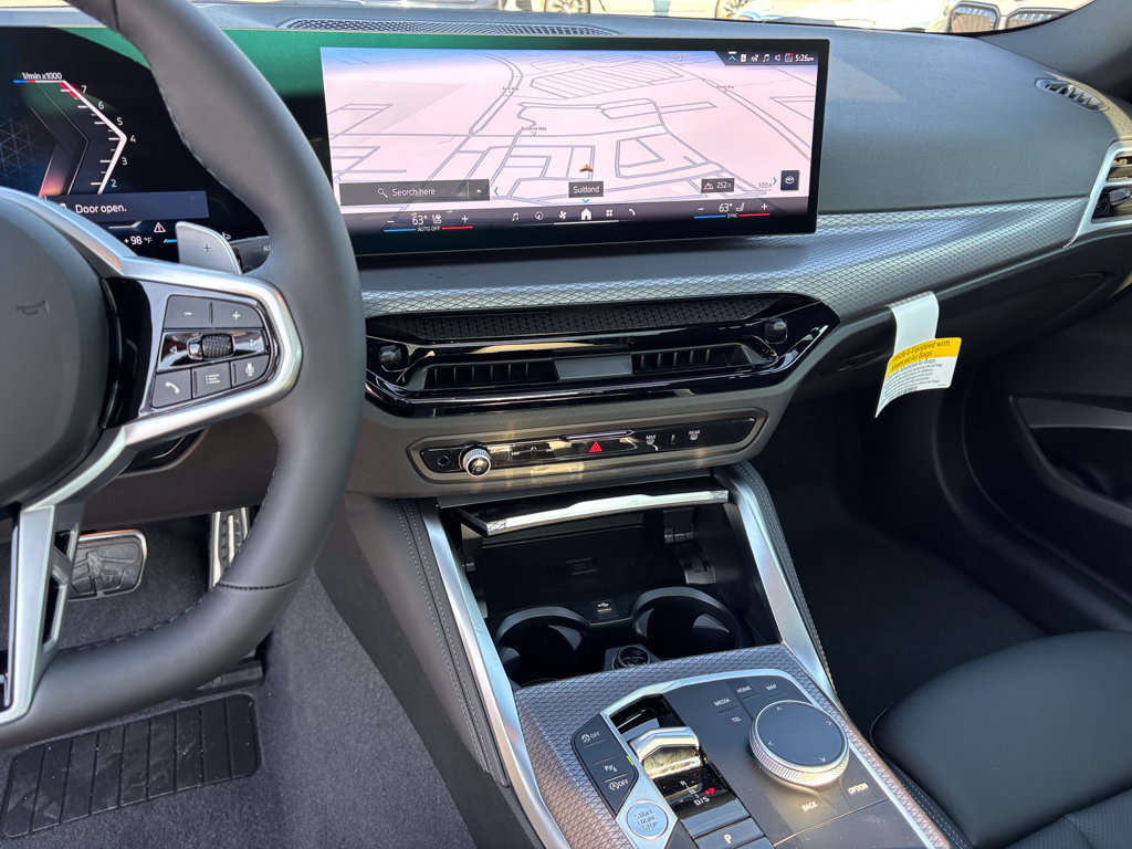 New 2026 BMW 230i xDrive Coupe w/ M Sport Package AWD/4WD image 23