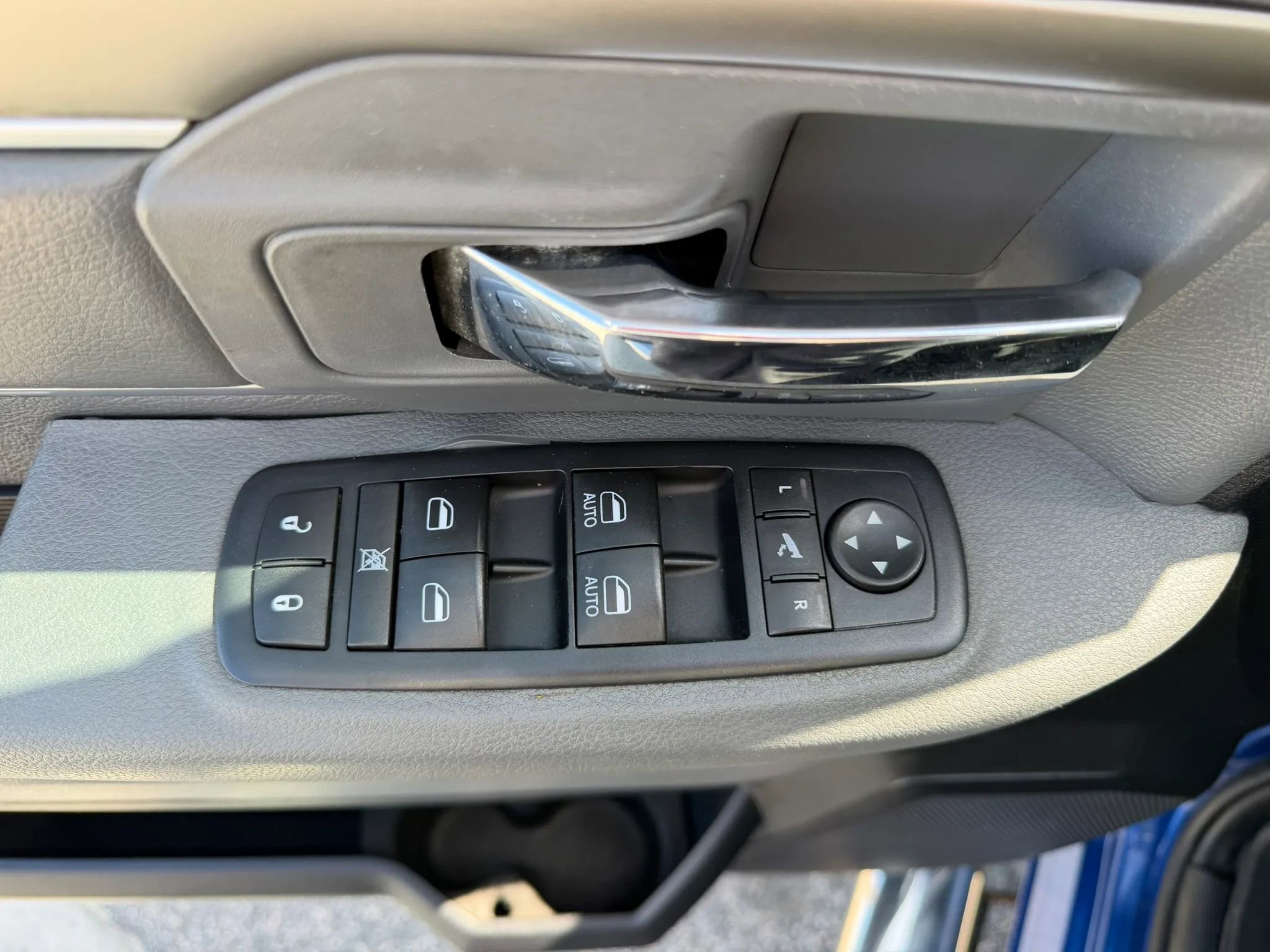 Used 2016 RAM 1500 Big Horn image 30