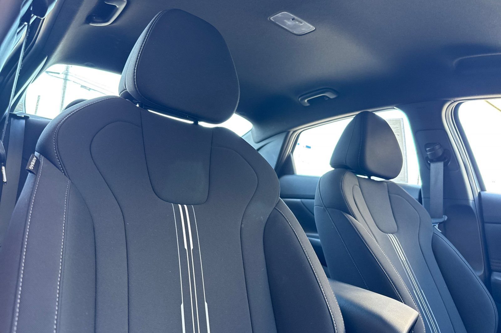 Certified 2026 Hyundai Elantra Sport FWD image 19