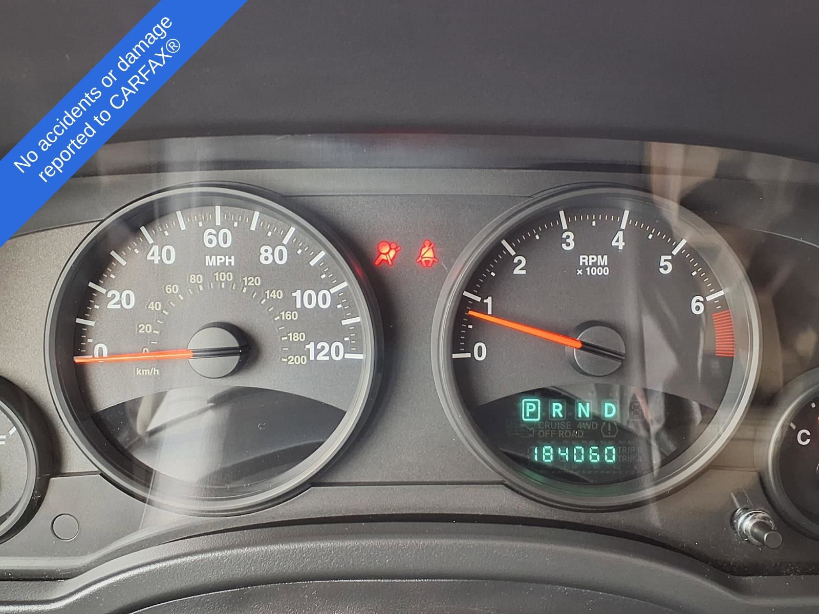 Used 2009 Jeep Patriot Sport FWD image 19