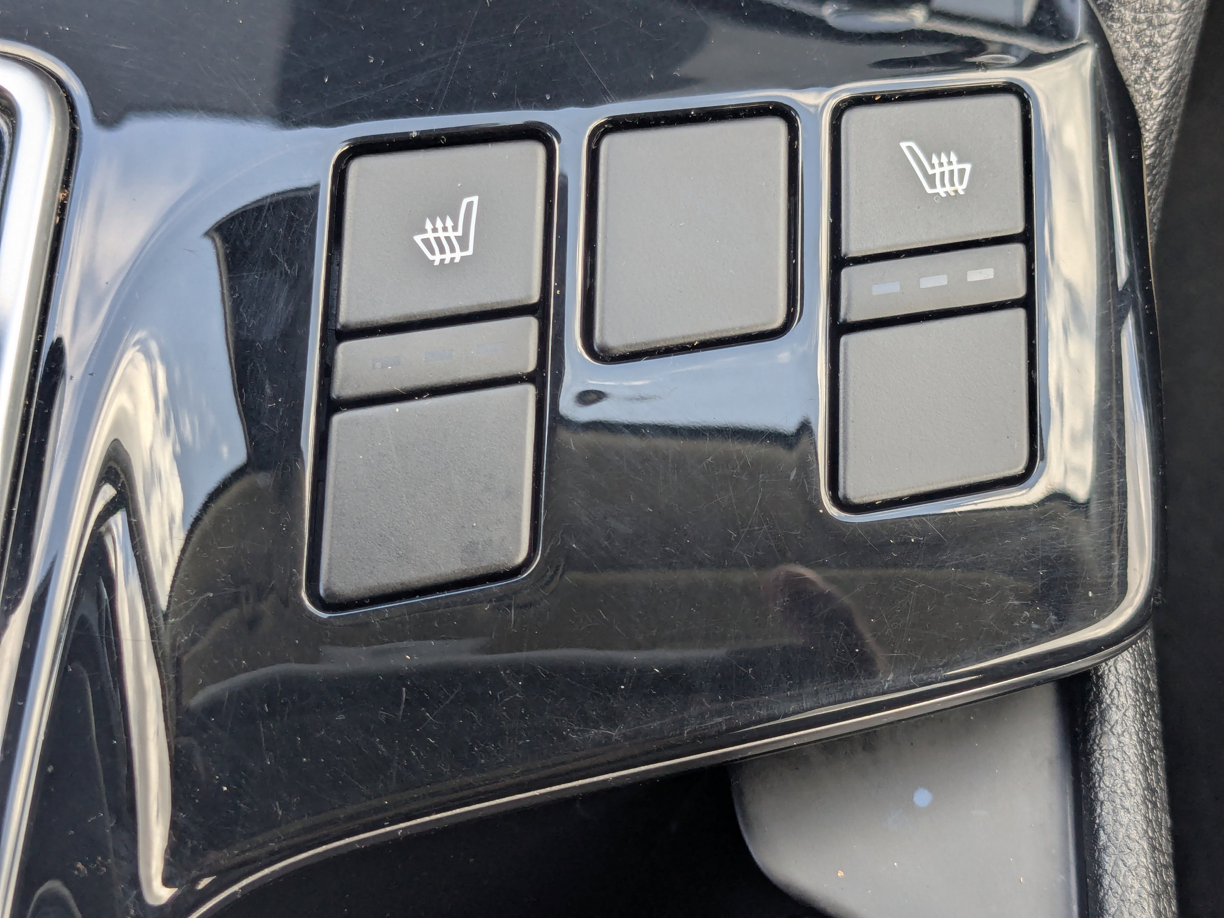 Certified 2024 Kia Sportage EX image 27