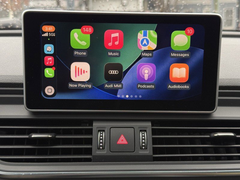 Used 2018 Audi SQ5 Premium Plus w/ Navigation Package image 23