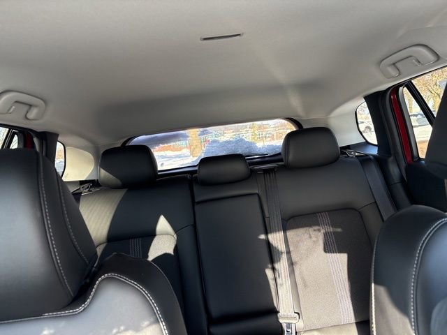 New 2025 MAZDA CX-50 AWD 2.5 S w/ Cargo Package image 17