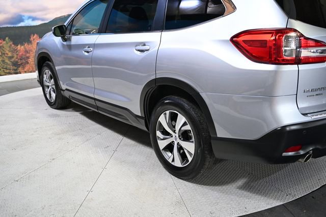 Used 2022 Subaru Ascent Premium w/ Convenience Package image 8