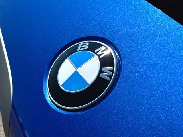 Used 2024 BMW Z4 M40i w/ Premium Package RWD image 26