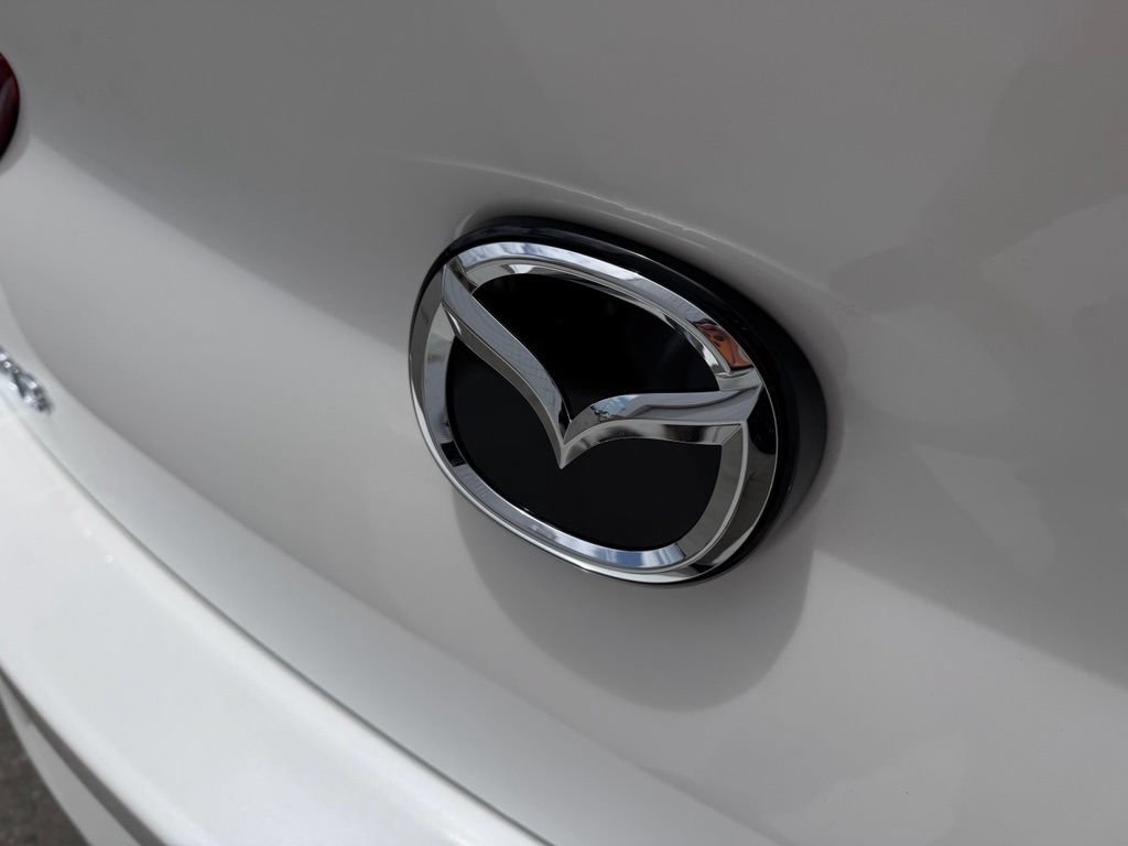 New 2026 MAZDA MAZDA3 2.5 S Sedan w/ Preferred Pkg FWD image 10