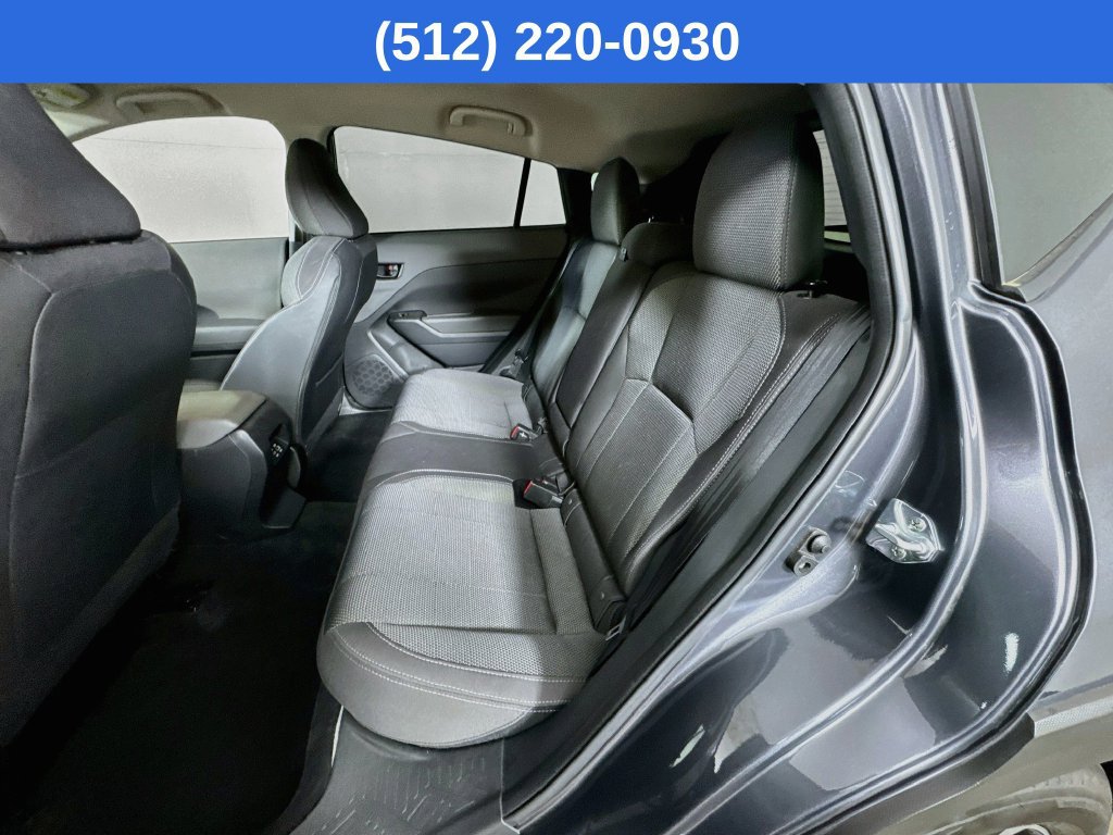 Certified 2024 Subaru Crosstrek 2.0i Premium AWD/4WD image 29