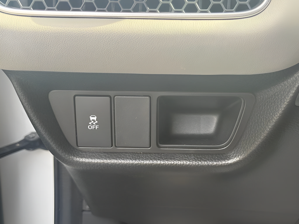 New 2027 Honda HR-V EX-L image 17