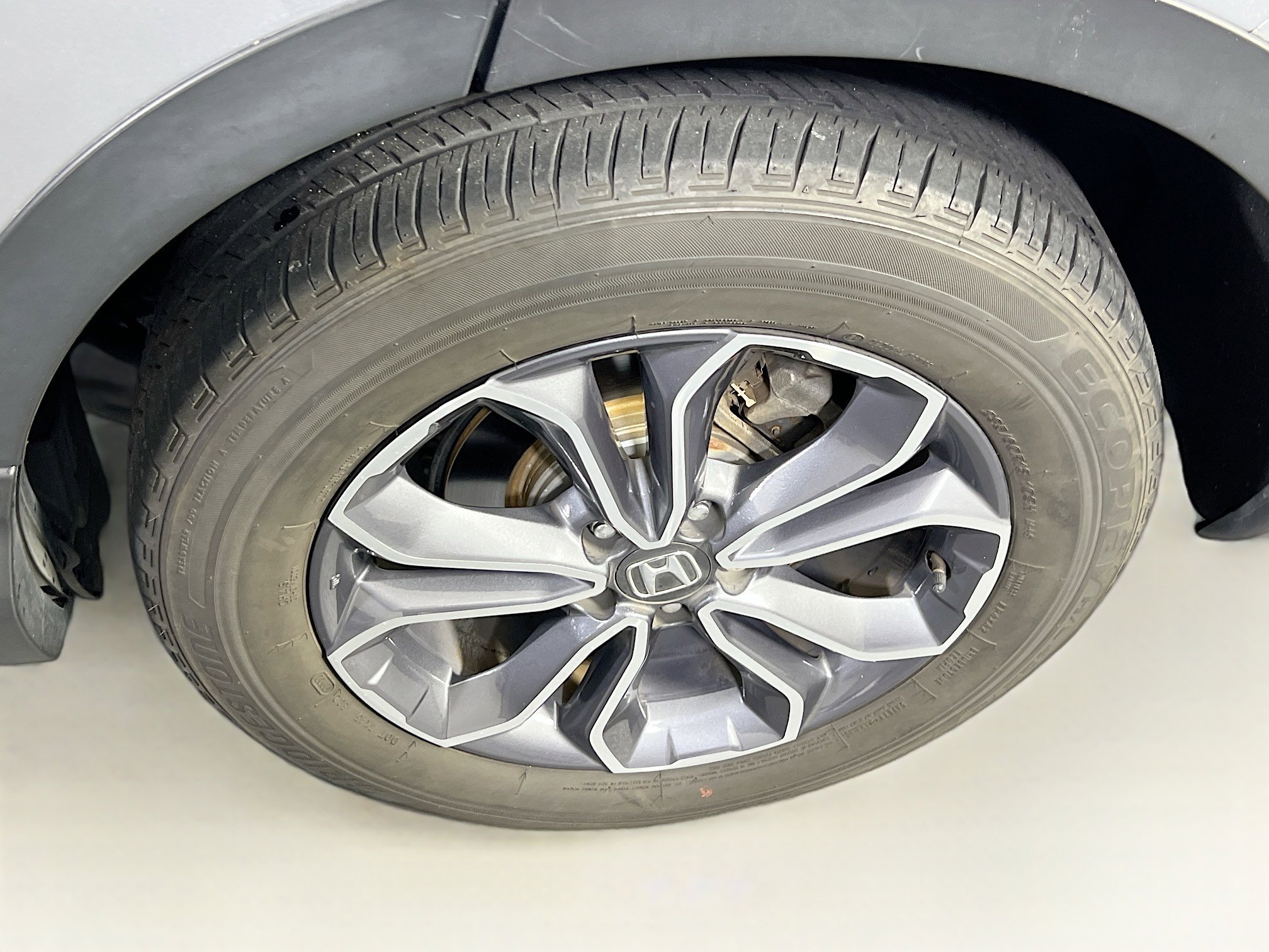 Used 2022 Honda CR-V EX-L image 30