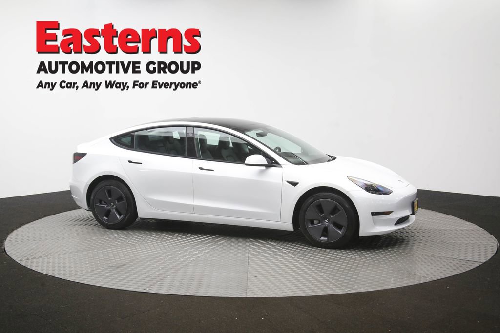 Used 2023 Tesla Model 3 Standard Range RWD image 43