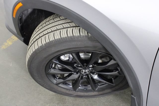 Used 2026 Honda CR-V Sport image 35