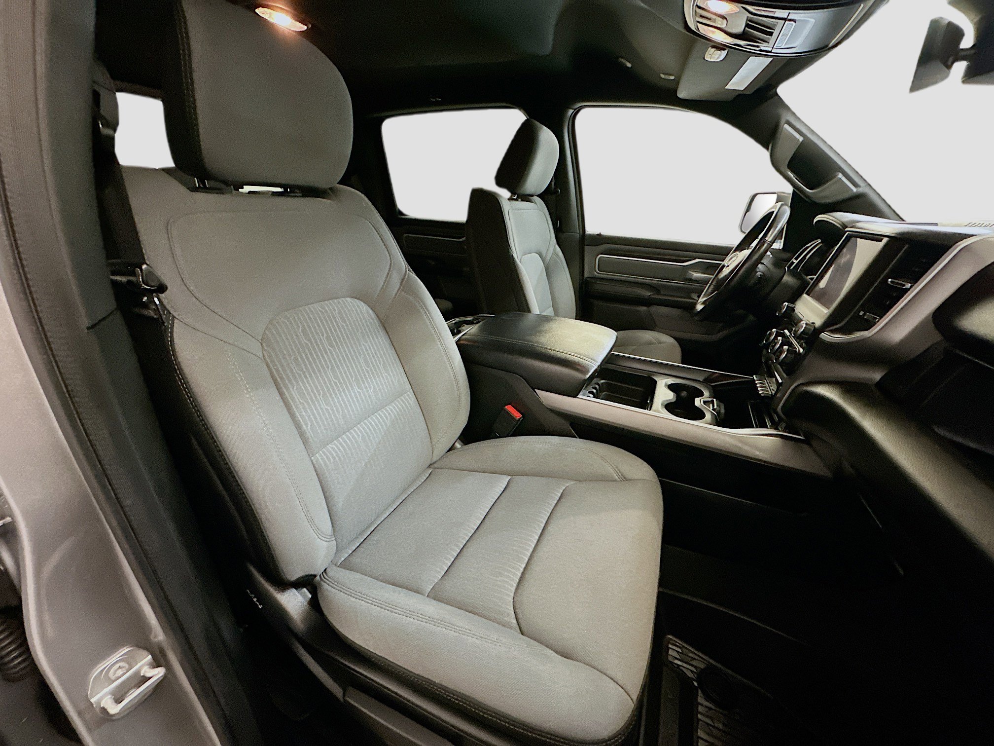 Used 2022 RAM 1500 Big Horn image 31