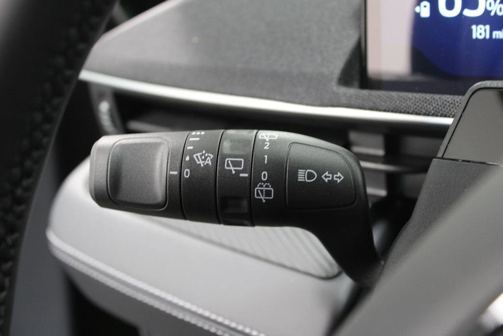 New 2025 Ford Mustang Mach-E Select image 34