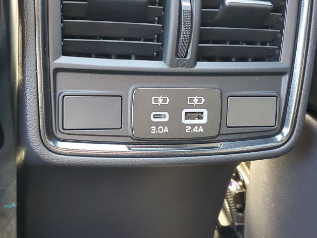 New 2026 Subaru Forester Limited AWD/4WD image 12