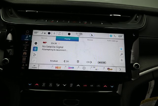 New 2026 Jeep Grand Cherokee Altitude AWD/4WD image 31