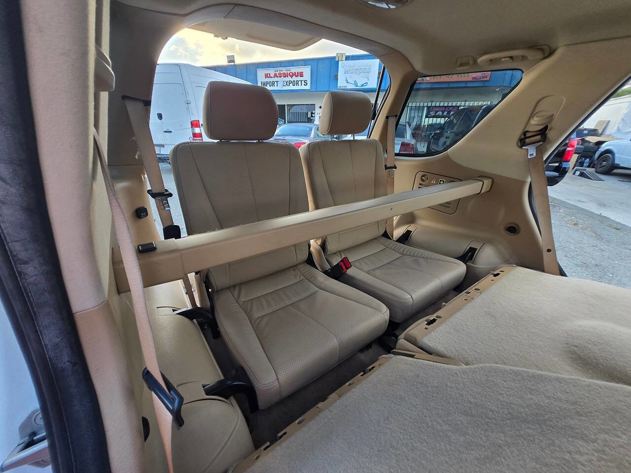 Used 2001 Mercedes-Benz ML 320 4MATIC image 30