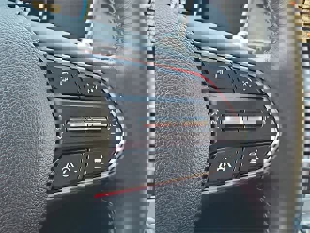 Certified 2023 Hyundai Santa Fe Blue w/ Cargo Package image 24