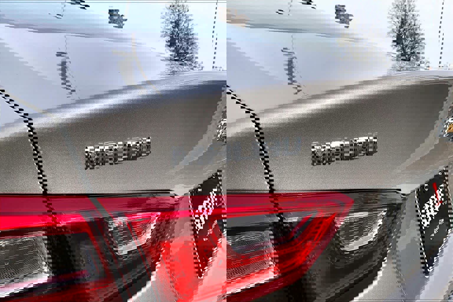 Used 2024 Chevrolet Malibu LT image 10