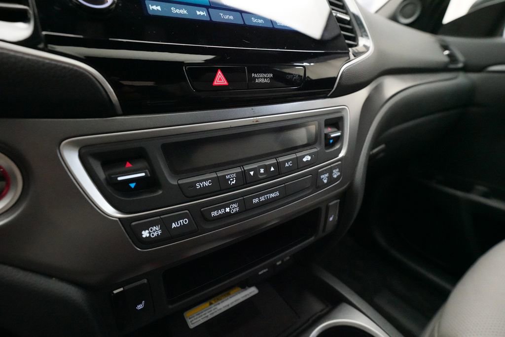 Certified 2023 Honda Passport EX-L image 21