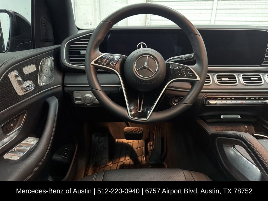Used 2026 Mercedes-Benz GLE 450 4MATIC image 22