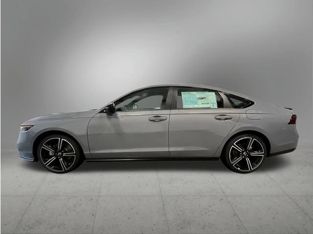 New 2026 Honda Accord Sport image 2