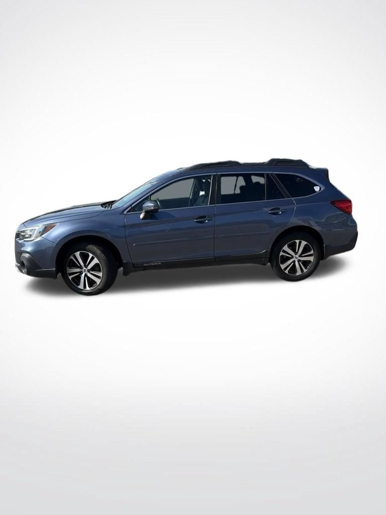 Used 2018 Subaru Outback 3.6R Limited AWD/4WD image 4