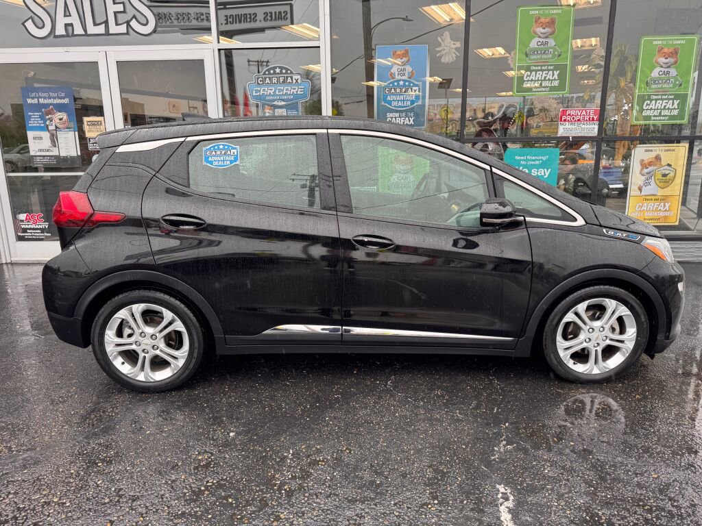 Used 2020 Chevrolet Bolt LT image 5